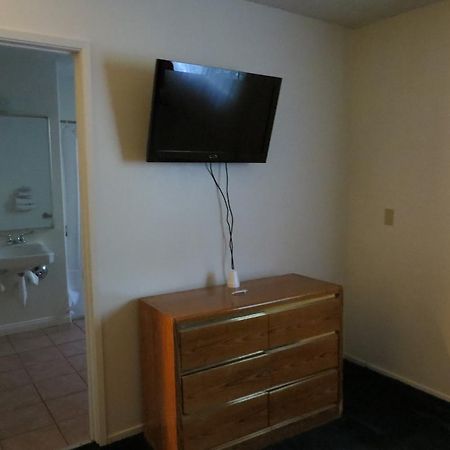 Jet Inn Los Angeles Kültér fotó