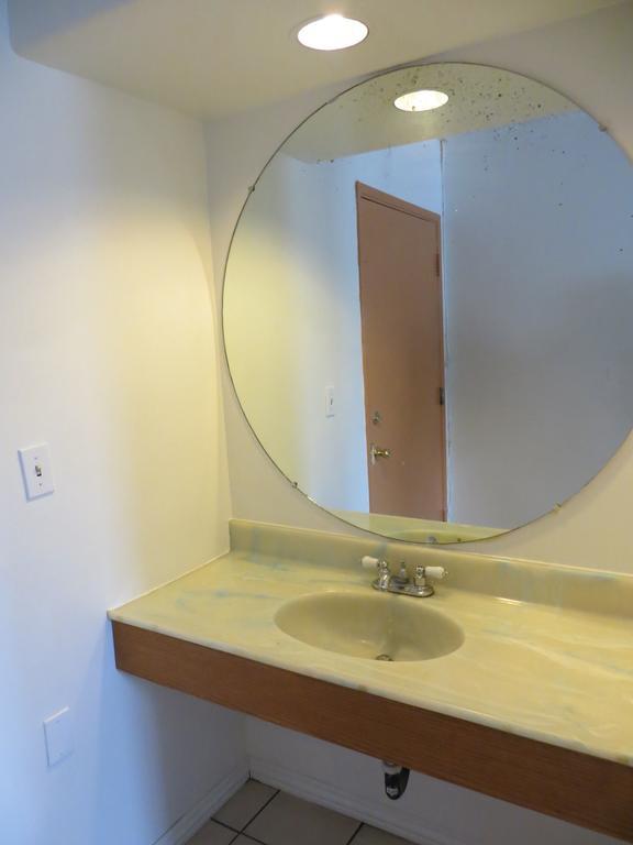 Jet Inn Los Angeles Kültér fotó