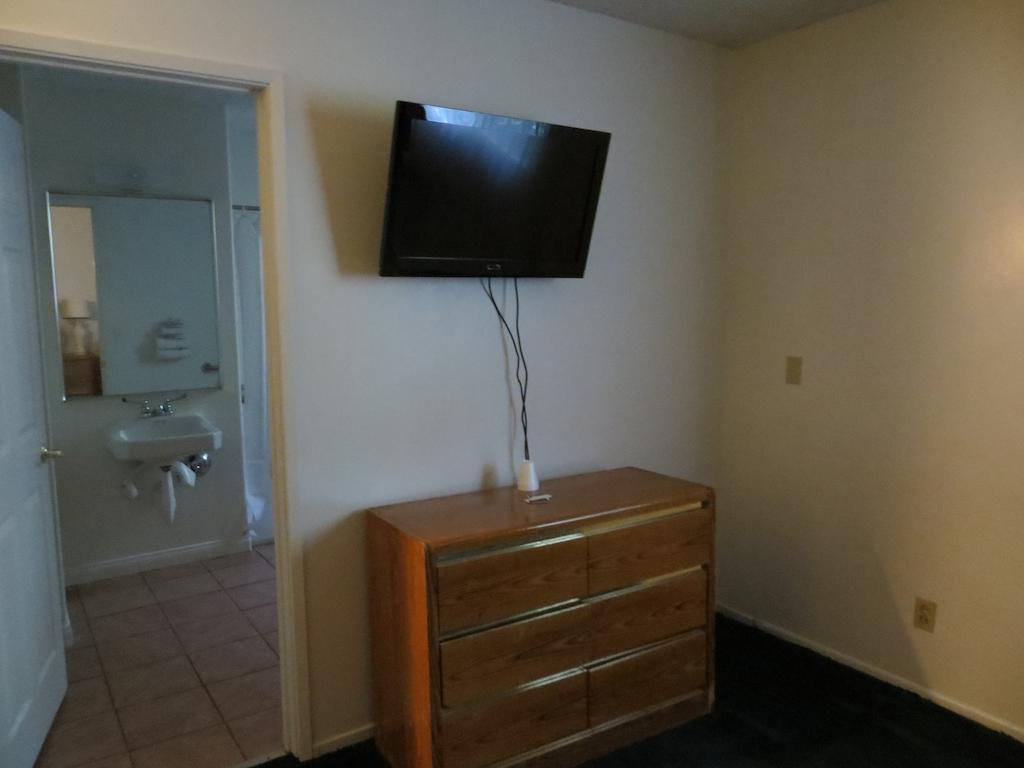 Jet Inn Los Angeles Kültér fotó
