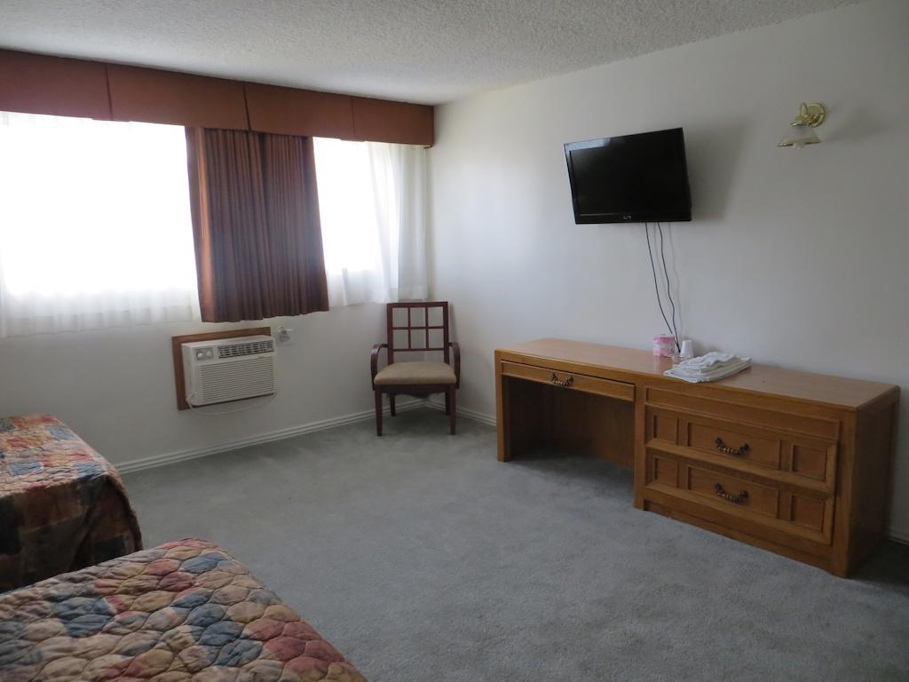 Jet Inn Los Angeles Szoba fotó